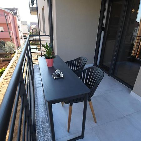 Apartment Maritimo Задар Экстерьер фото