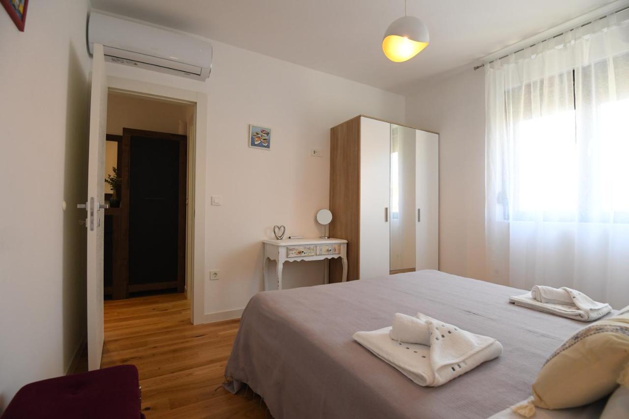 Apartment Maritimo Задар Экстерьер фото